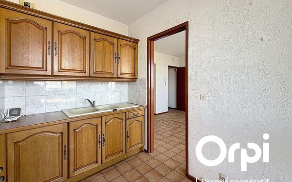 Appartement à vendre    1 pièce • 32,54 m2 Villeurbanne