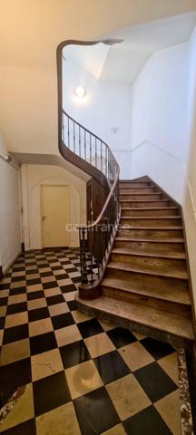 Immeuble de rapport à vendre BOULOGNE SUR MER (62) - 575 M² - 16 appartements loués