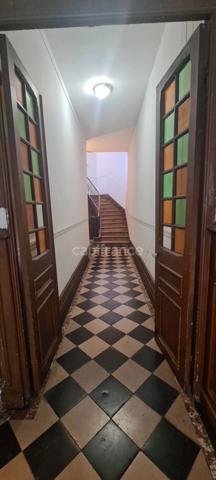 Immeuble de rapport à vendre BOULOGNE SUR MER (62) - 575 M² - 16 appartements loués