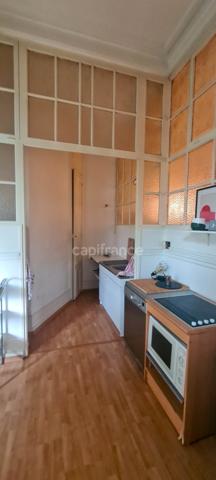 Immeuble de rapport à vendre BOULOGNE SUR MER (62) - 575 M² - 16 appartements loués