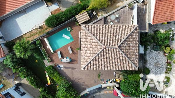 Maison à vendre 5 pièces 149 m² Marseille 11