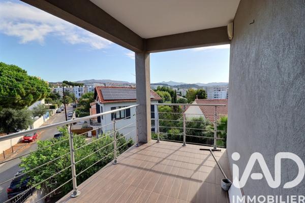 Maison à vendre 5 pièces 149 m² Marseille 11