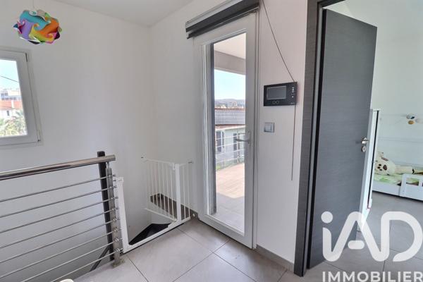 Maison à vendre 5 pièces 149 m² Marseille 11