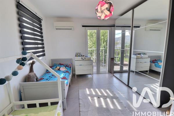 Maison à vendre 5 pièces 149 m² Marseille 11