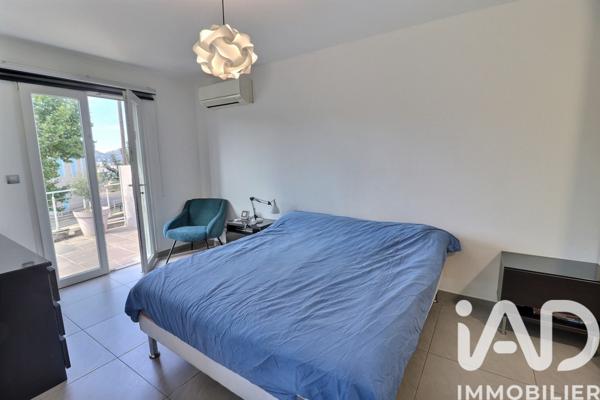 Maison à vendre 5 pièces 149 m² Marseille 11