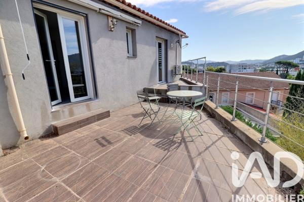Maison à vendre 5 pièces 149 m² Marseille 11