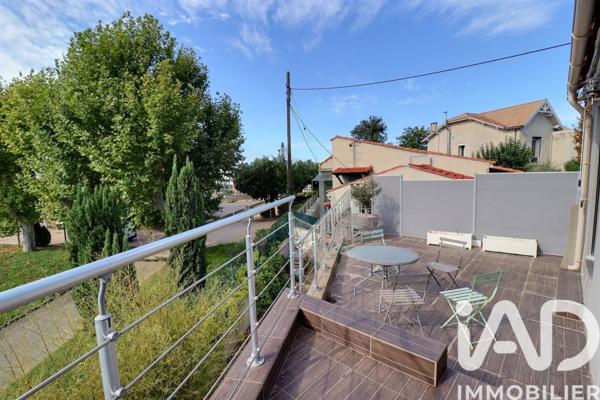 Maison à vendre 5 pièces 149 m² Marseille 11