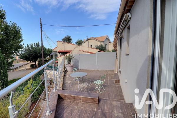 Maison à vendre 5 pièces 149 m² Marseille 11