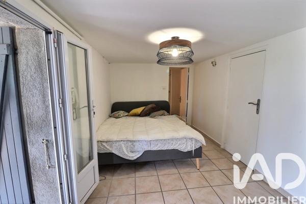 Maison à vendre 5 pièces 149 m² Marseille 11