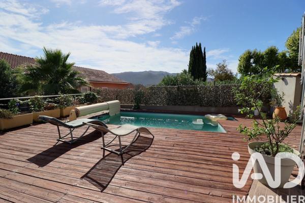 Maison à vendre 5 pièces 149 m² Marseille 11