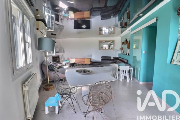 Maison à vendre 5 pièces 149 m² Marseille 11