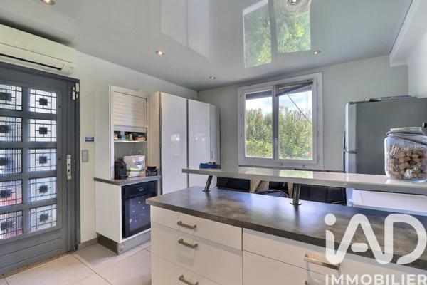 Maison à vendre 5 pièces 149 m² Marseille 11