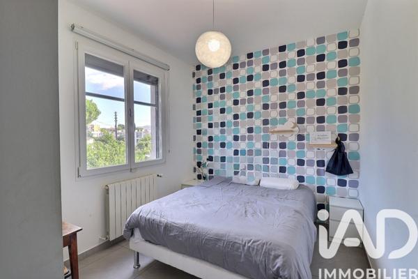 Maison à vendre 5 pièces 149 m² Marseille 11