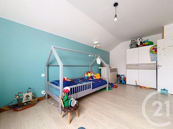 Maison à vendre  4 pièces - 106 m2 ST PARRES AUX TERTRES - 10