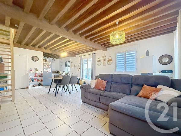Maison à vendre  4 pièces - 106 m2 ST PARRES AUX TERTRES - 10