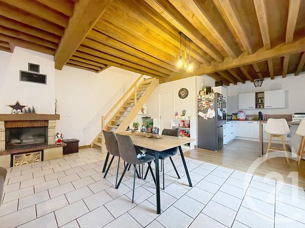 Maison à vendre  4 pièces - 106 m2 ST PARRES AUX TERTRES - 10