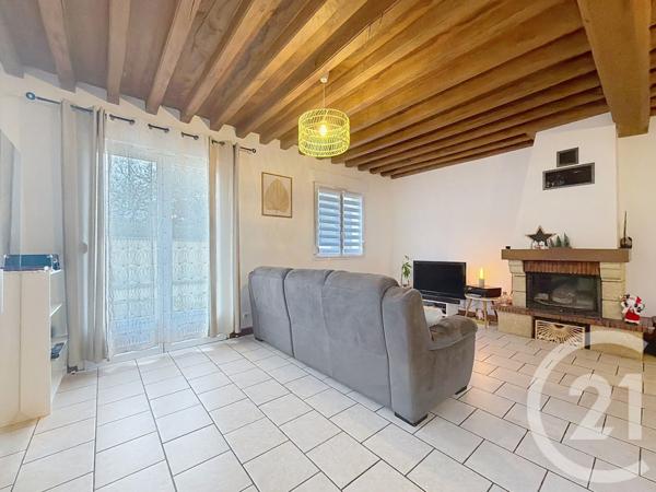 Maison à vendre  4 pièces - 106 m2 ST PARRES AUX TERTRES - 10