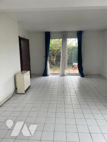 SAINT-MALO PARAME maison de 86m² sur terrain de 410m²