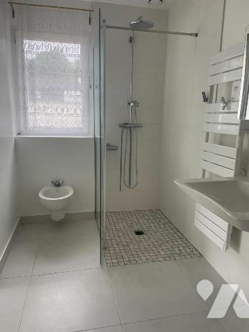 SAINT-MALO PARAME maison de 86m² sur terrain de 410m²