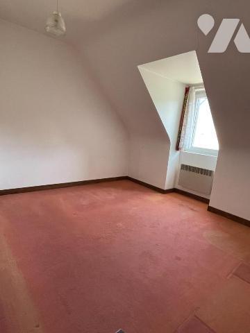 SAINT-MALO PARAME maison de 86m² sur terrain de 410m²