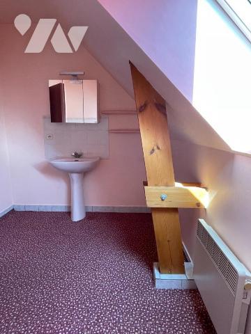 SAINT-MALO PARAME maison de 86m² sur terrain de 410m²