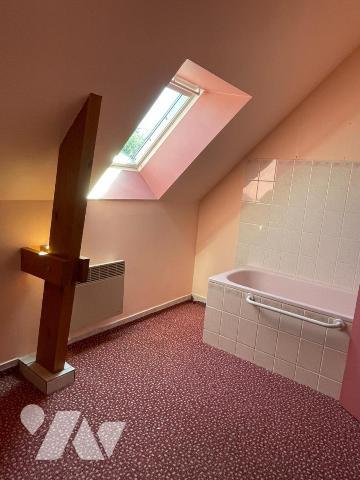 SAINT-MALO PARAME maison de 86m² sur terrain de 410m²