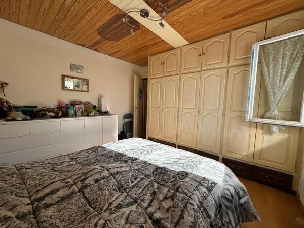 Maison à MONTEREAU-FAULT-YONNE, 77130 - 7 pièces 130m²