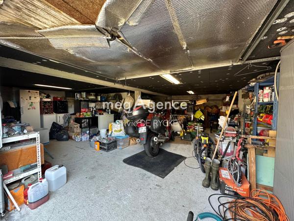 Maison à MONTEREAU-FAULT-YONNE, 77130 - 7 pièces 130m²