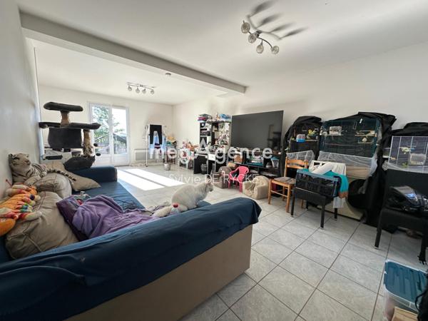 Maison à MONTEREAU-FAULT-YONNE, 77130 - 7 pièces 130m²