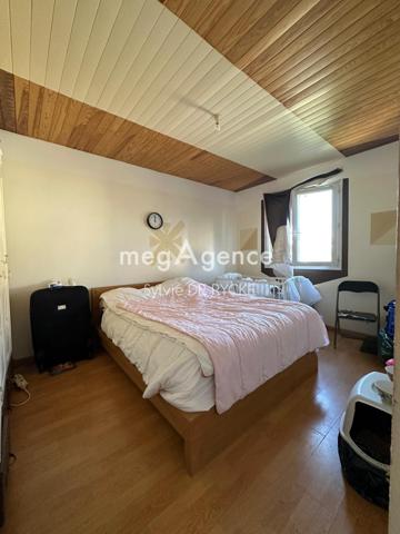 Maison à MONTEREAU-FAULT-YONNE, 77130 - 7 pièces 130m²