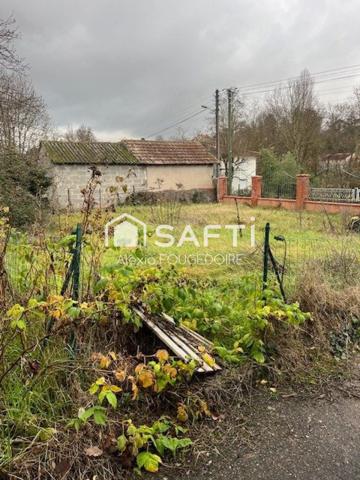 ENSEMBLE IMMOBILIER  BLAYE LES MINES