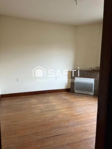 ENSEMBLE IMMOBILIER  BLAYE LES MINES