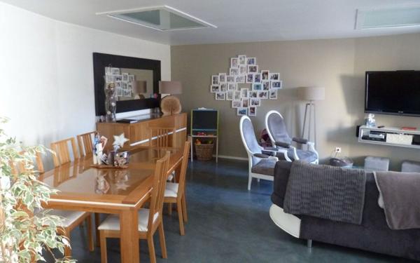 Maison à louer    4 pièces •  Taluyers