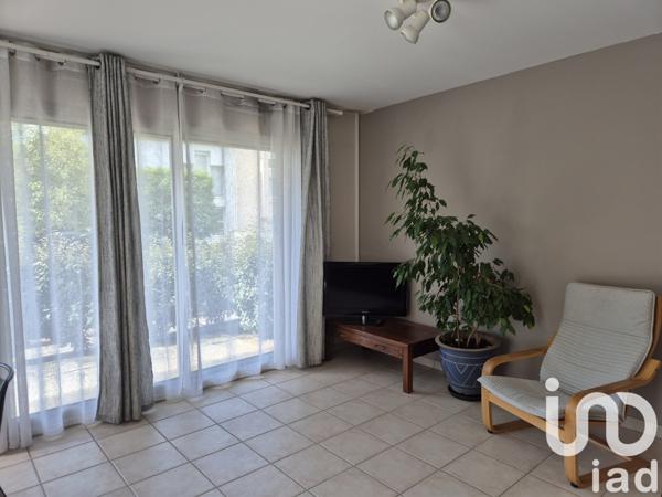 Appartement à vendre 2 pièces 47 m² La Baule-Escoublac