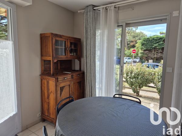 Appartement à vendre 2 pièces 47 m² La Baule-Escoublac