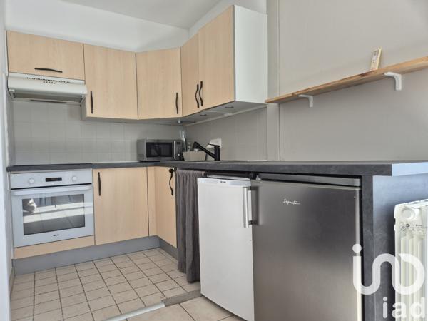 Appartement à vendre 2 pièces 47 m² La Baule-Escoublac