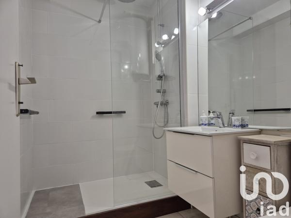 Appartement à vendre 2 pièces 47 m² La Baule-Escoublac