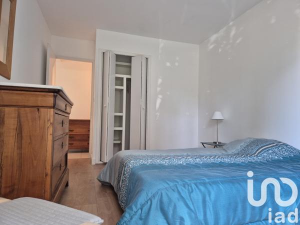 Appartement à vendre 2 pièces 47 m² La Baule-Escoublac