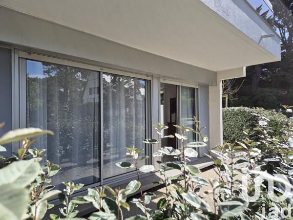 Appartement à vendre 2 pièces 47 m² La Baule-Escoublac