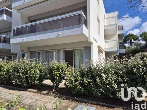 Appartement à vendre 2 pièces 47 m² La Baule-Escoublac