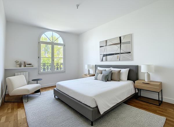 Appartement 3 pièces - 69 m² Exclusivité efficity