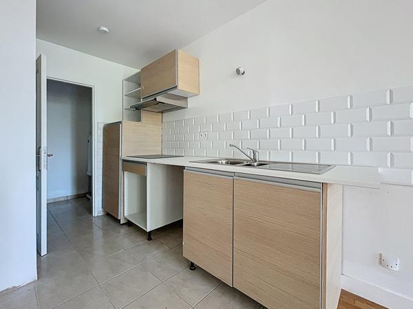 Appartement 3 pièces - 69 m² Exclusivité efficity