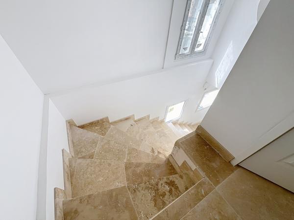 Appartement 3 pièces - 69 m² Exclusivité efficity