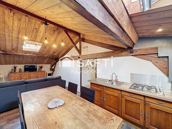 Opportunité à saisir