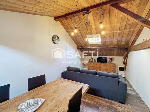 Opportunité à saisir