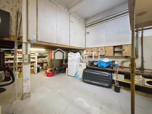 Opportunité à saisir