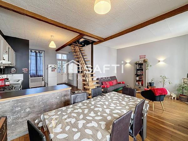 Opportunité à saisir