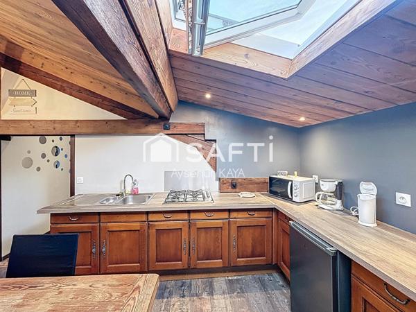 Opportunité à saisir