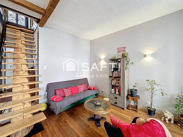 Opportunité à saisir