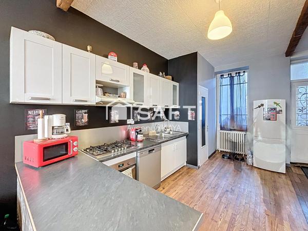 Opportunité à saisir